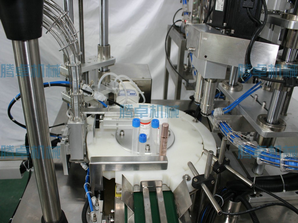 灌裝機 灌裝機