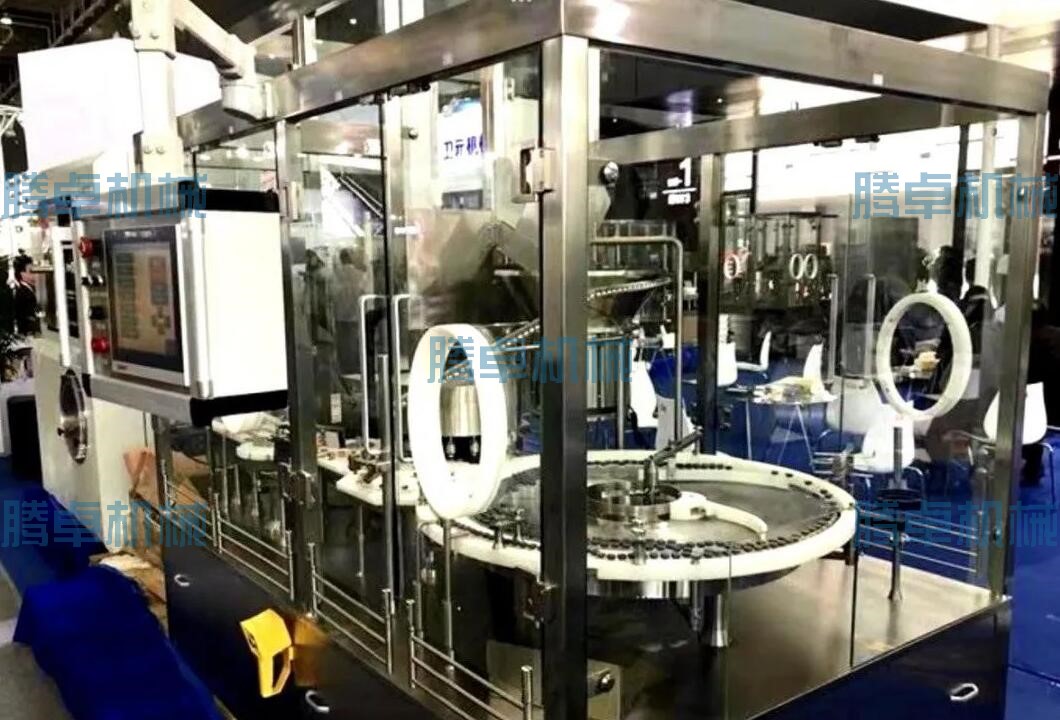 灌裝機(jī) 灌裝機(jī)